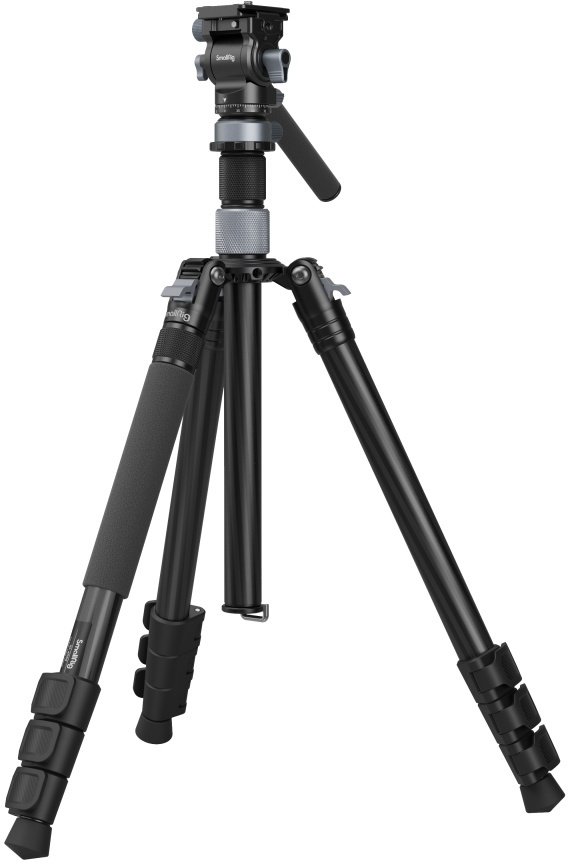 Statyw SmallRig Travel Video Tripod Kit