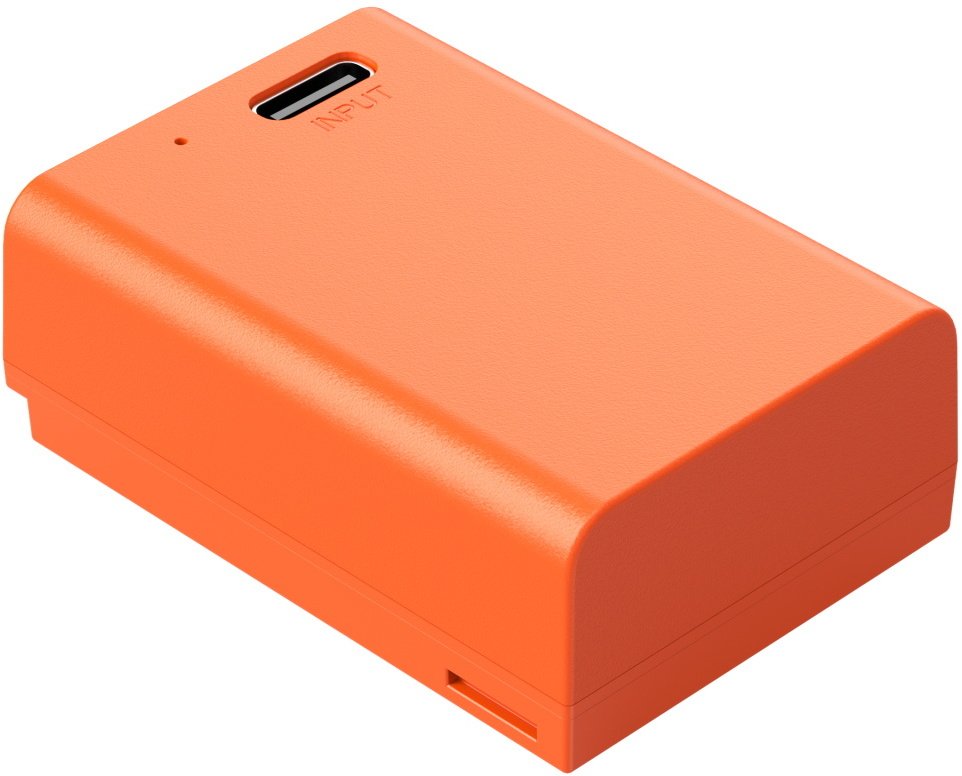 Akumulator SmallRig EN-EL25 USB-C Rechargeable Camera