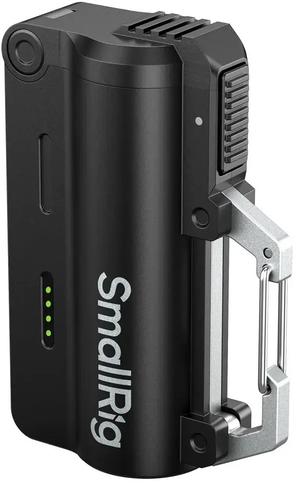 Charger do aparatu SmallRig 5000mAh Battery