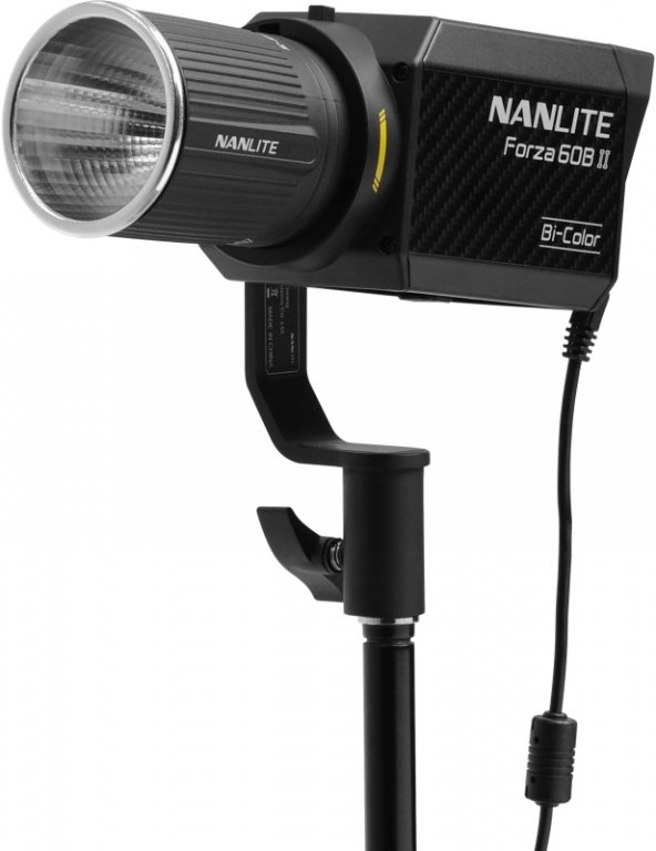 Lampa studyjna Nanlite Forza 60B II