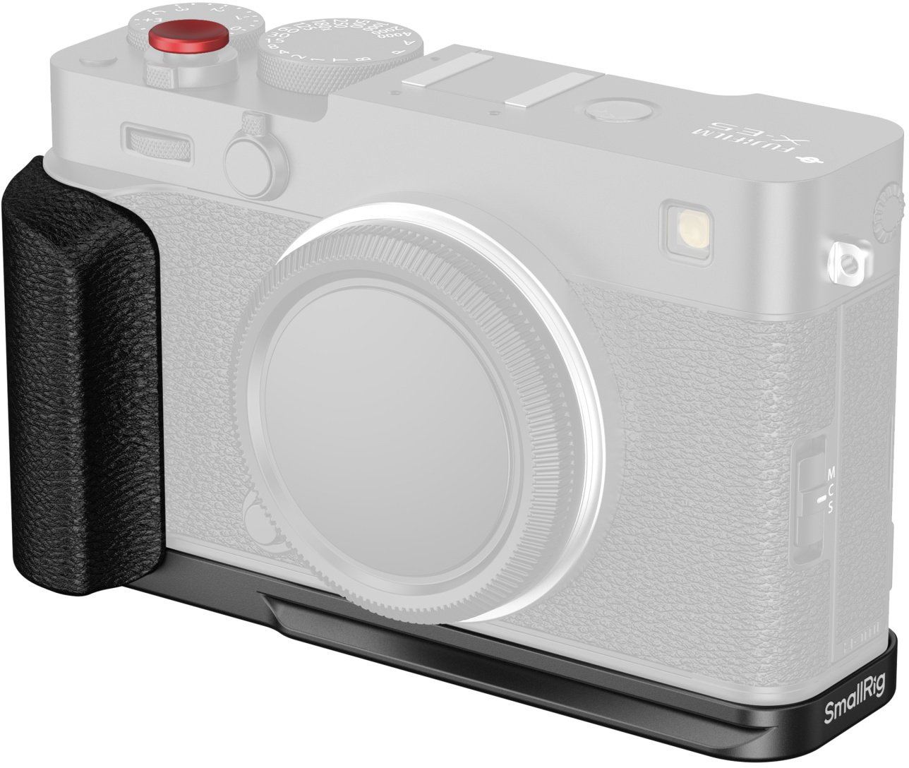 Szybkozłączka SmallRig L-Shaped Mount Plate with