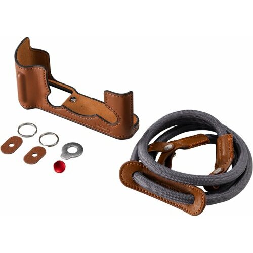 Pokrowiec SmallRig SmallRig 5670 Leather Half