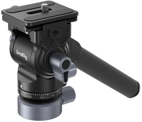 Głowica SmallRig Video Head CH20 with