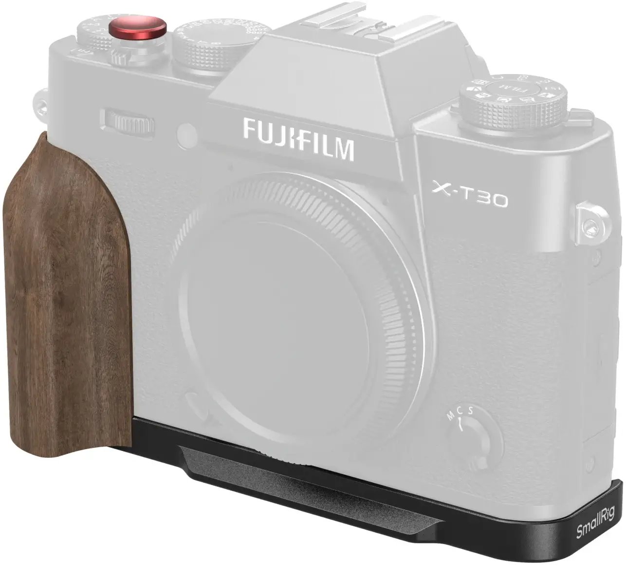Szybkozłączka SmallRig L-Shaped Mount Plate with