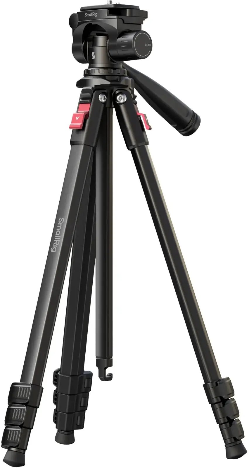Statyw SmallRig Video Tripod (5474) |