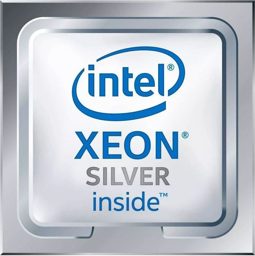 Serwerowy Intel Xeon Silver 4310, 2