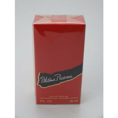 Paloma Picasso Women EDP 30 ml