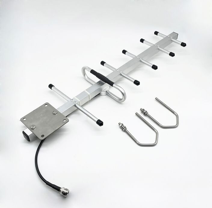 Allnet ALLNET Antenne 868MHz 14dbi Antenne