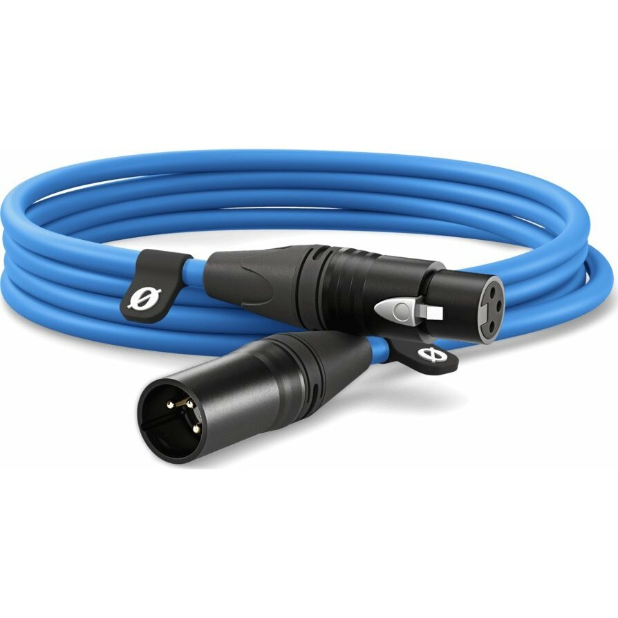 Kabel Rode RODE - Kabel XLR