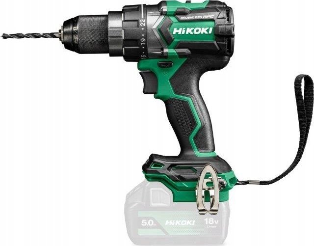 Hikoki DS18DCW4Z 18 V | DS18DCW4Z