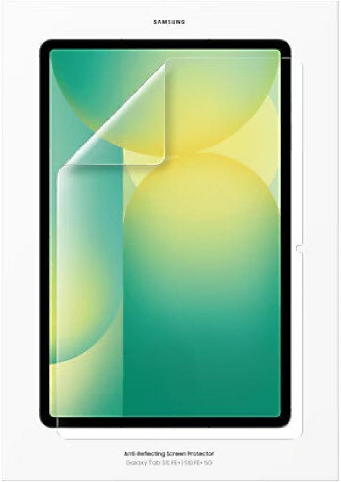 Samsung Folia Anti-Reflecting do Galaxy Tab