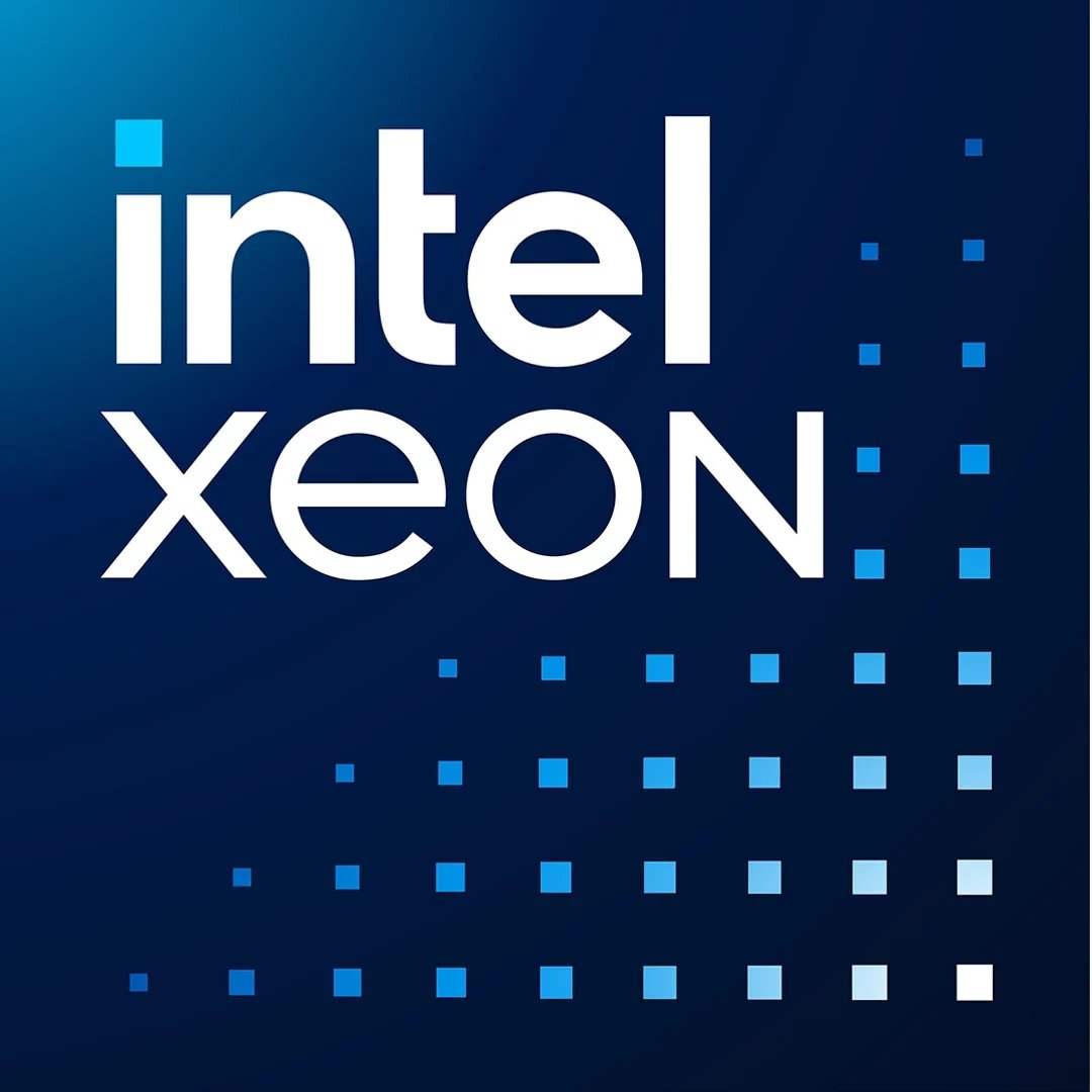 Intel Xeon 6357P - 3 GHz