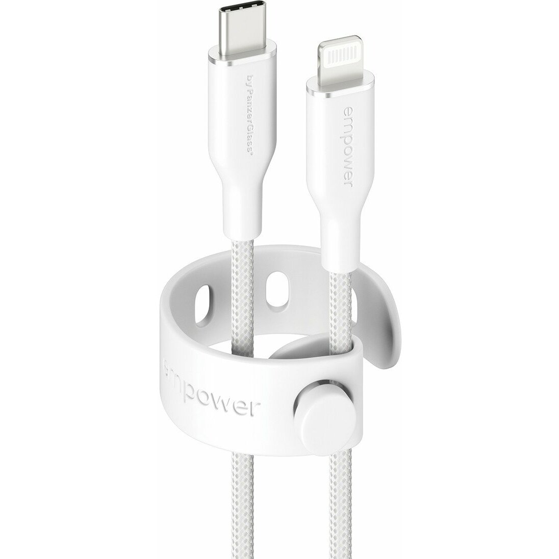 Kabel USB PanzerGlass USB-A - Lightning