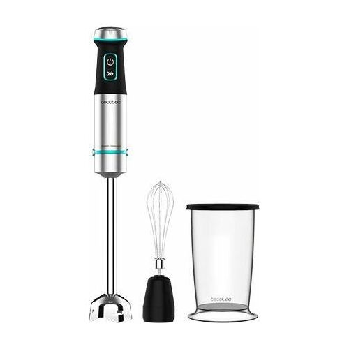 Cecotec Blender ręczny Power TitanBlack 1200