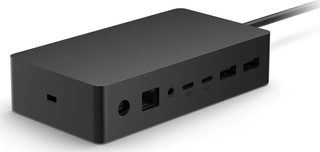 Microsoft Dock 2 for Surface |