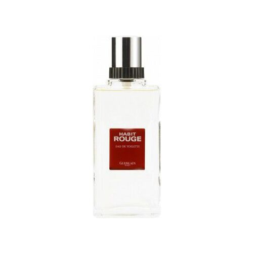 Guerlain Habit Rouge EDP 100 ml