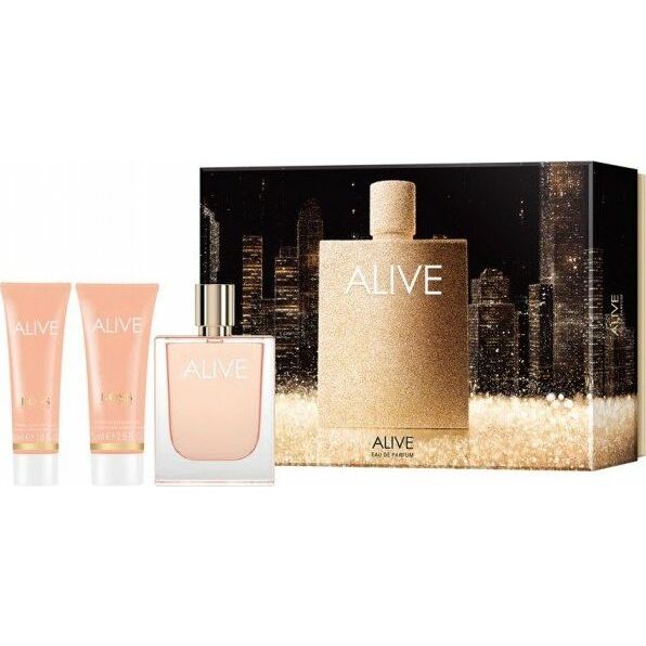 Hugo Boss Alive woda perfumowana 80ml