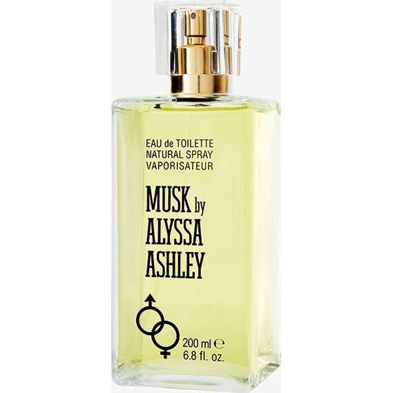 Alyssa Ashley Musk Woda Toaletowa 200ml