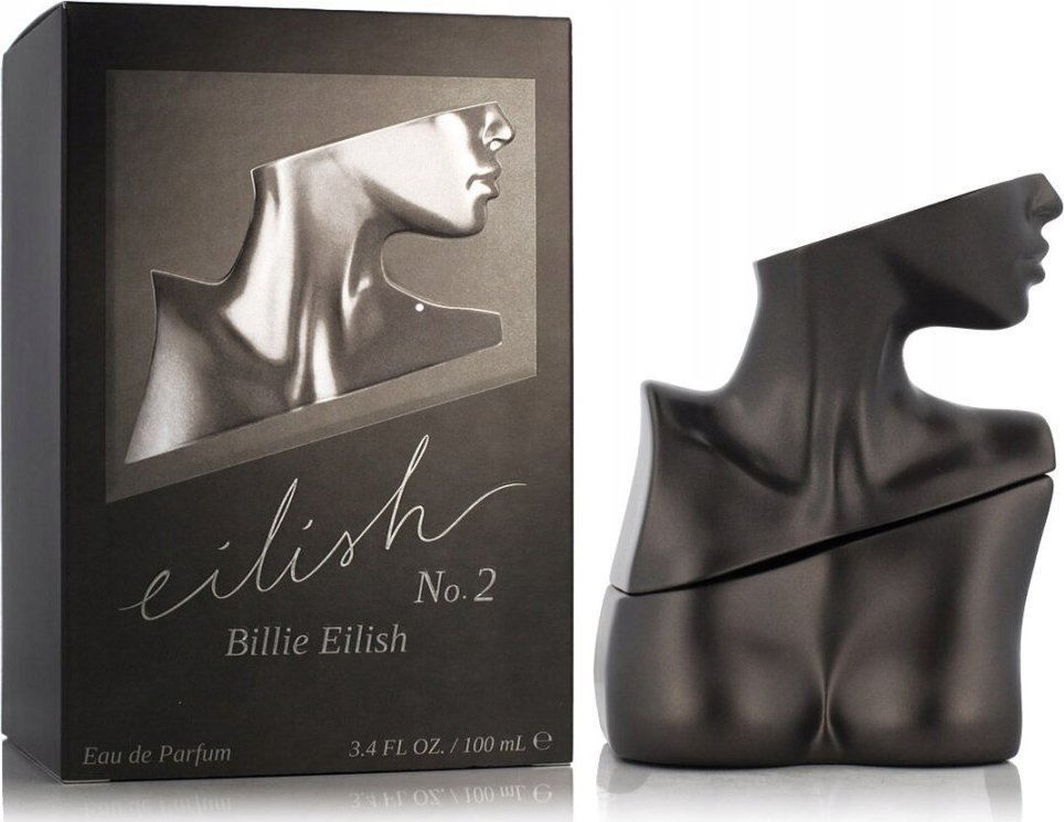 Billie Eilish Perfumy Unisex EDP Eilish