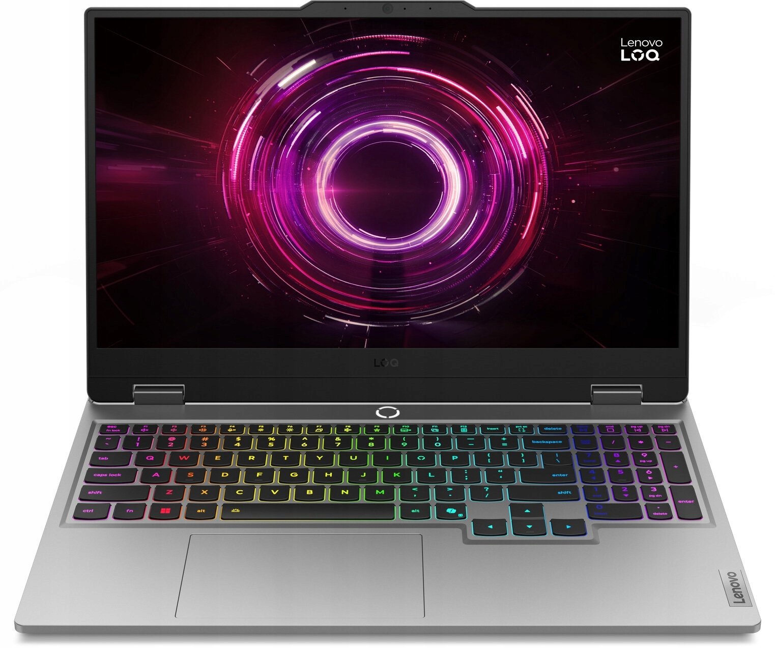 Lenovo LOQ 15AHP10 Ryzen 5 220
