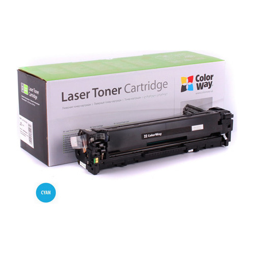 Toner ColorWay Toner CW-H211CEU / CF211A