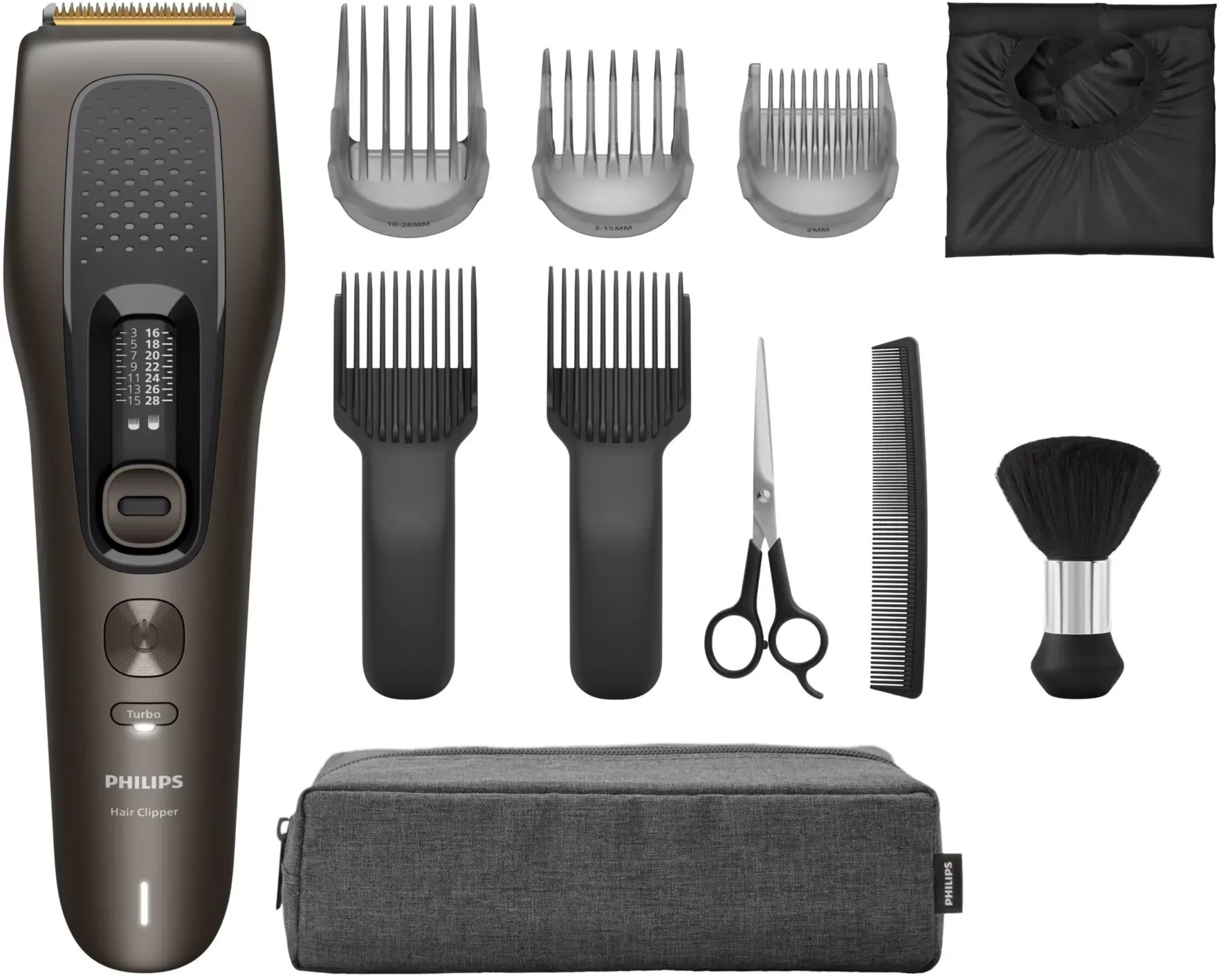 Maszynka do włosów Philips Hairclipper series