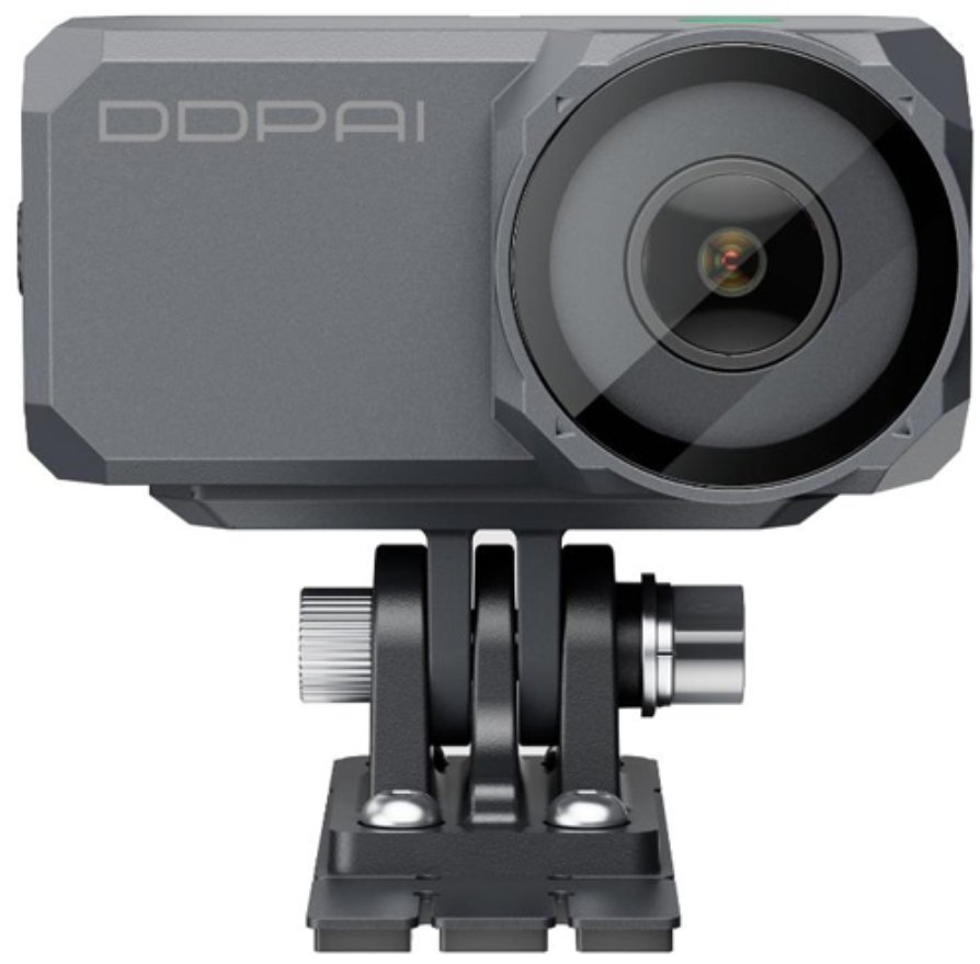 DDPAI Ranger M1 Dash Cam |