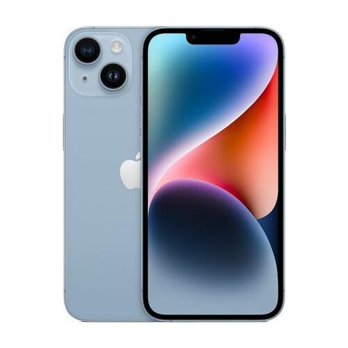 Apple iPhone 14 Plus 512GB Blue