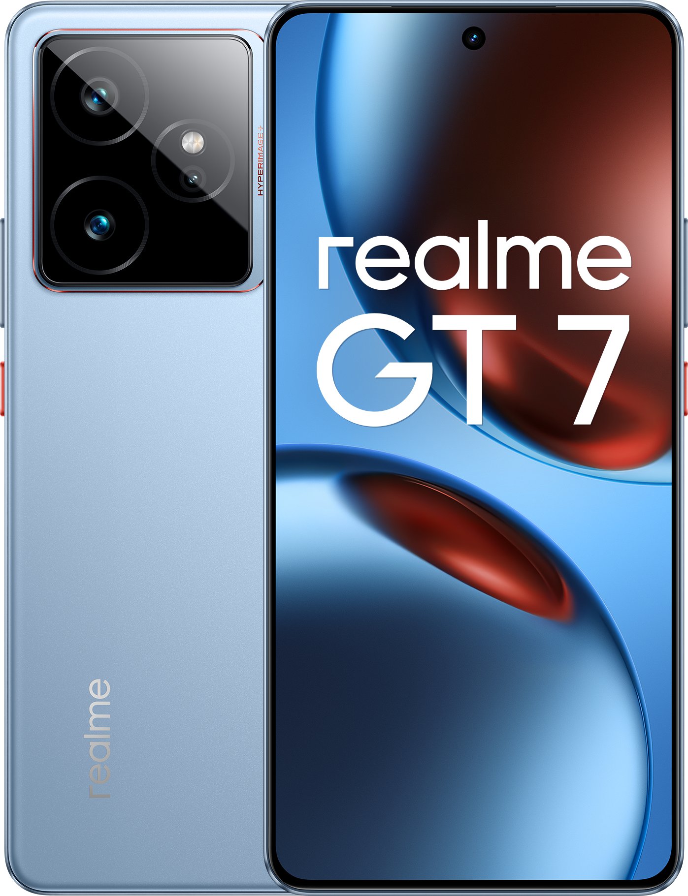 Realme GT 7 5G 12/512GB Blue