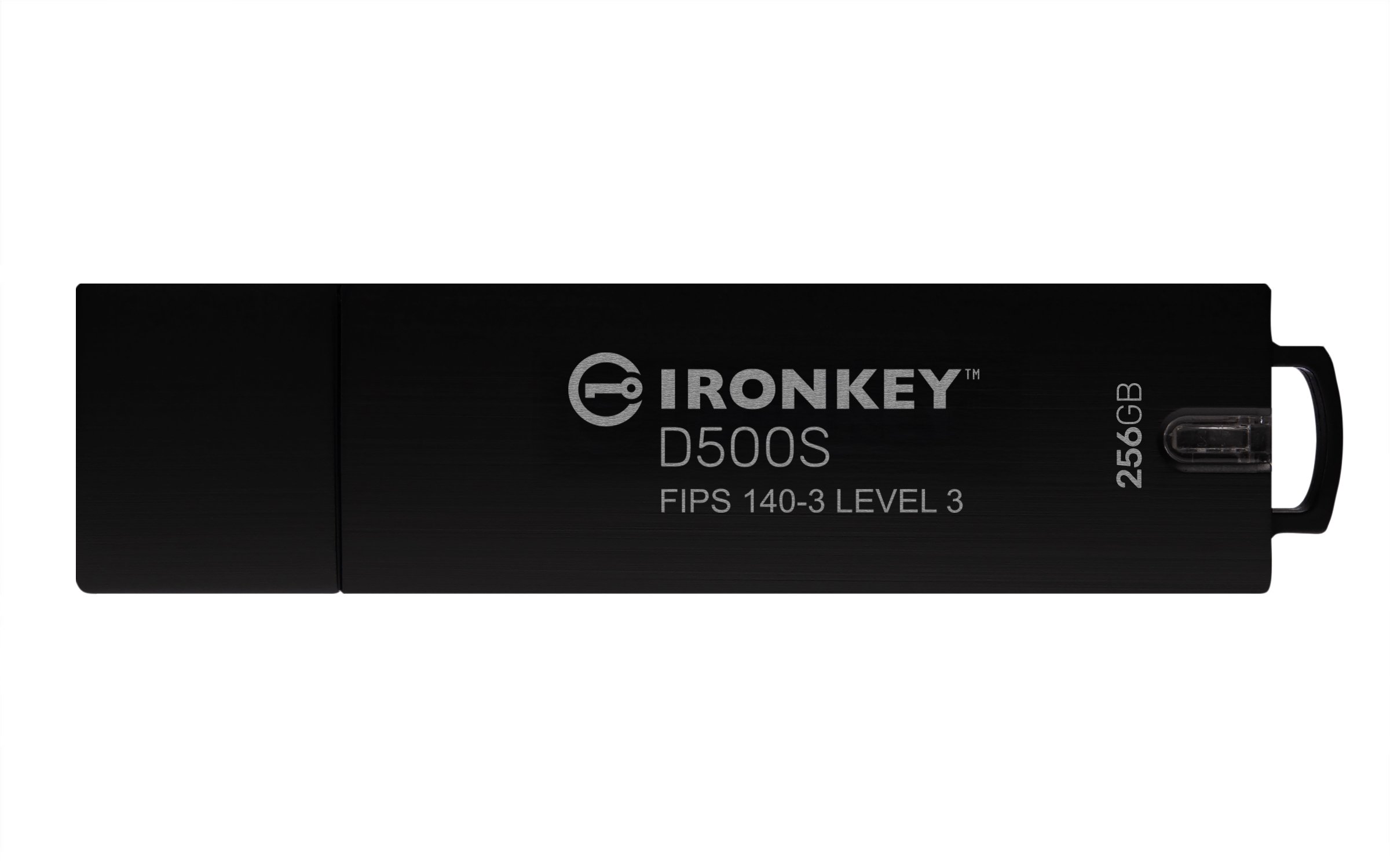 PNY STICK 256GB Kingston IronKey D500S