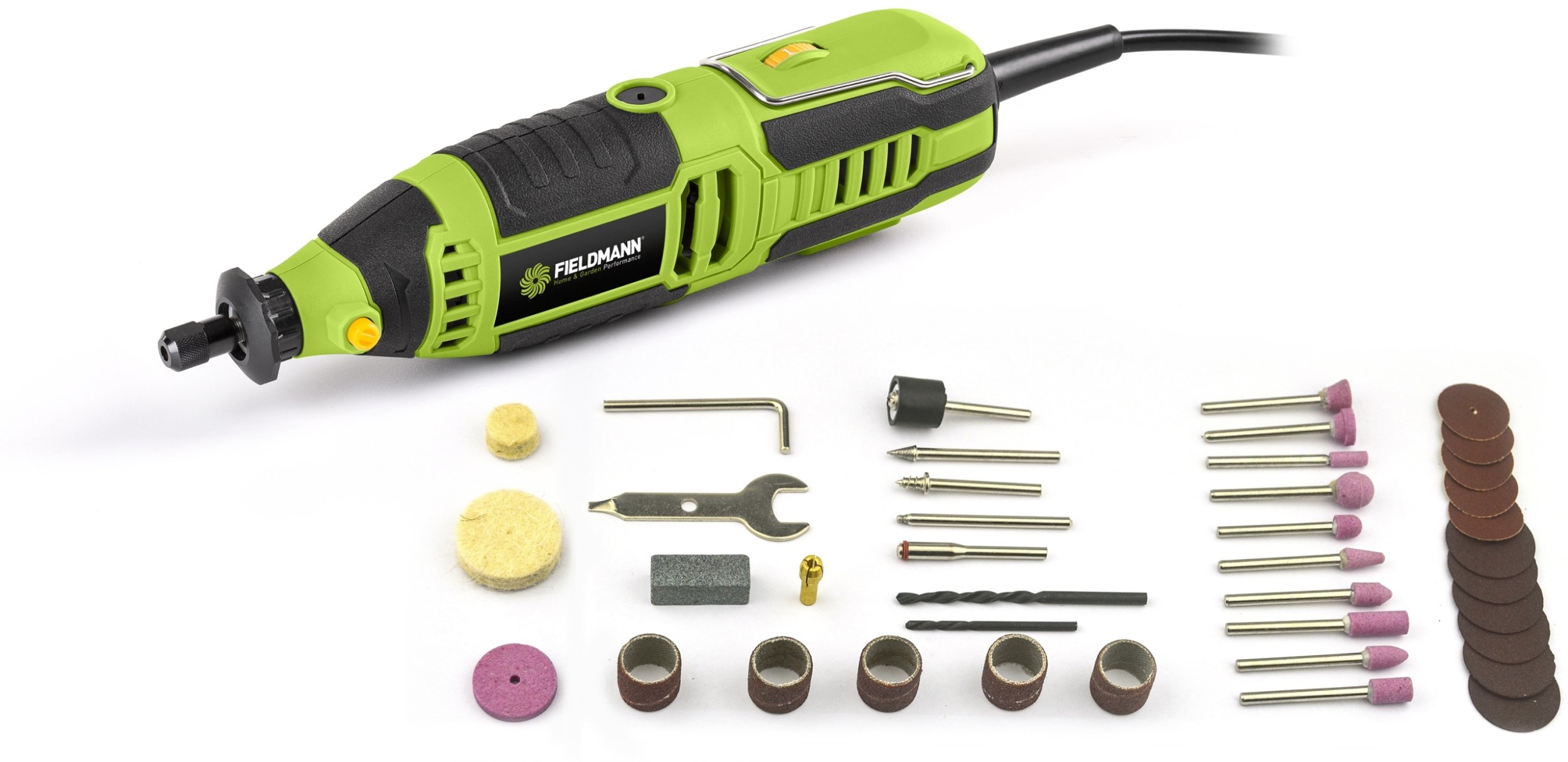 Fieldmann FDMB 200160-E Mini-szlifierka | 50005481