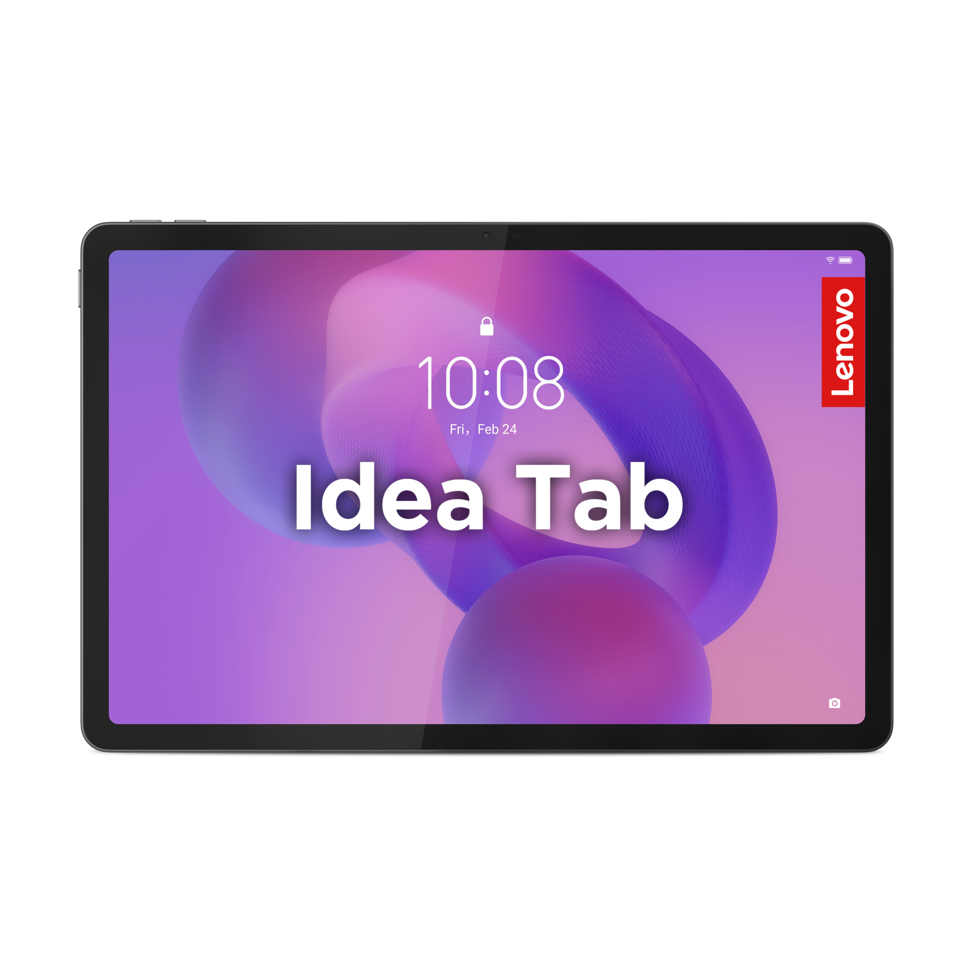 Lenovo Idea Tab ZAFR0983SE - MediaTek