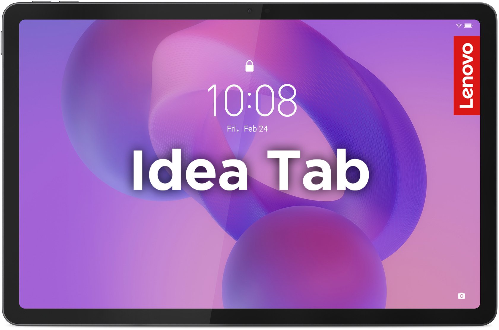 Lenovo Idea Tab Mediatek 256 GB