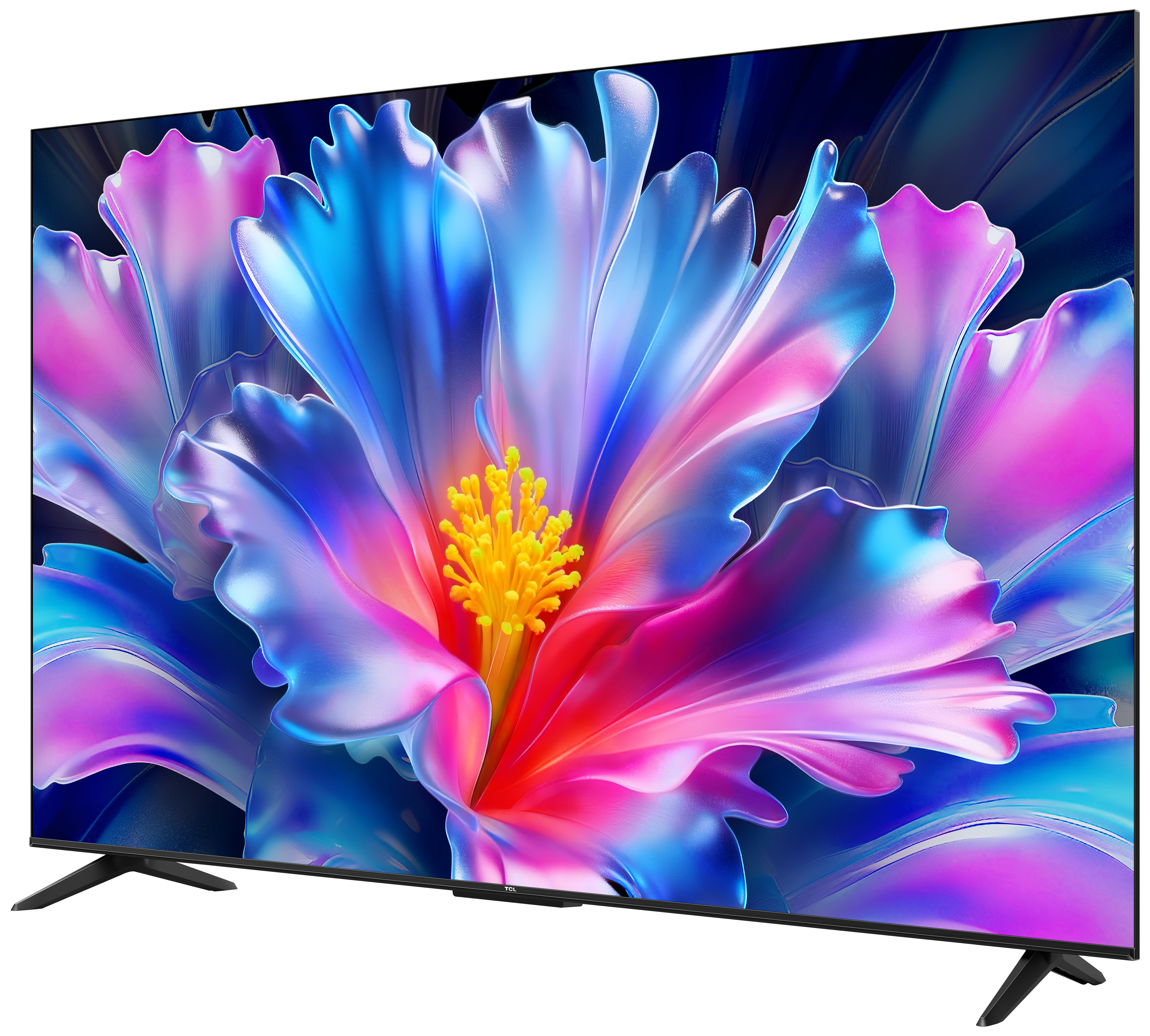 TCL 65P6L 65" QLED 4K UHD