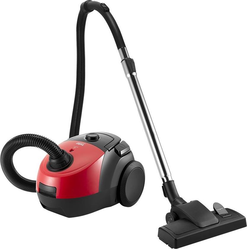 Beko VCC34801AR czarno-Red | VCC34801AR |