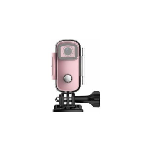 Kamera SJCAM C100+ różowa | SJ160127