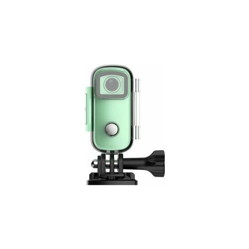 Kamera SJCAM C100+ zielona | SJ160110