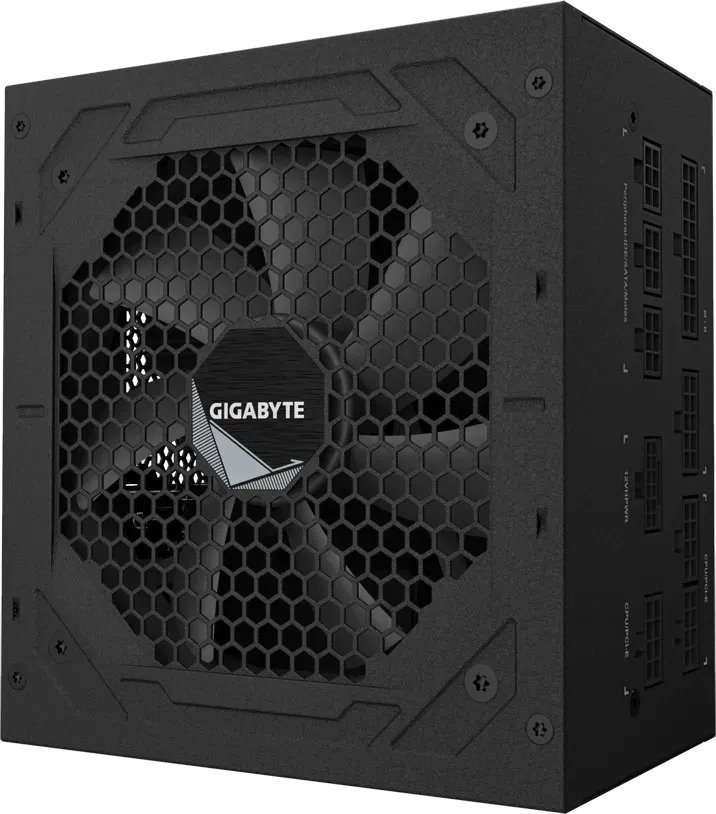 GIGABYTE UD750GM PG5 750W ATX Netzteil