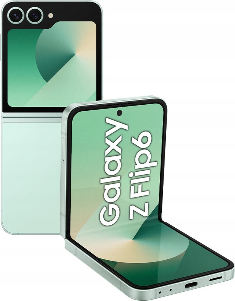 Samsung Galaxy Z Flip 6 512GB