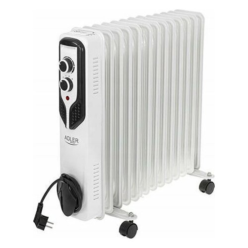 Oil heater ADLER AD 7818 13
