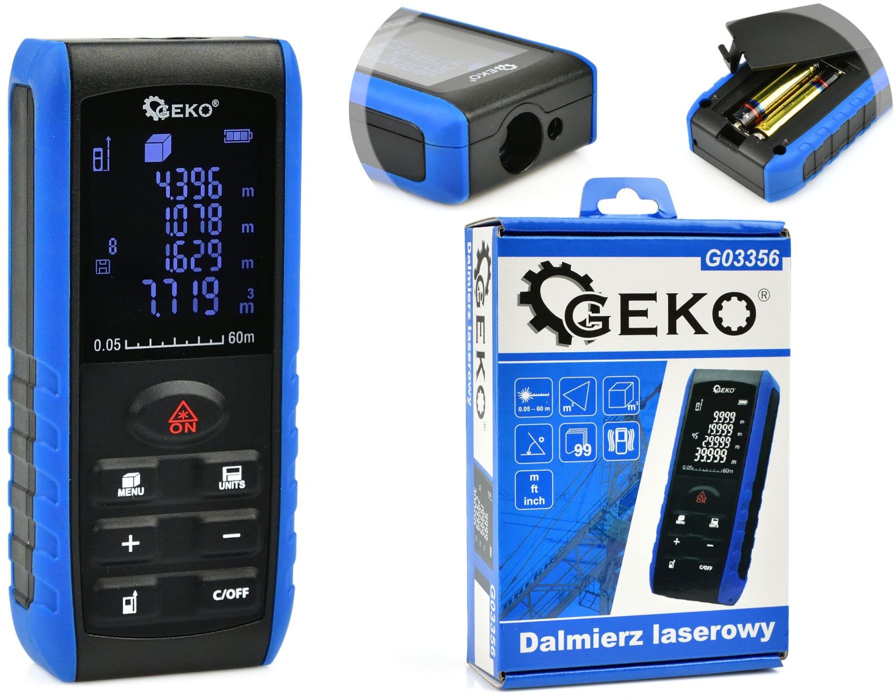 Geko  60m LCD HD (40) (5901477164392)