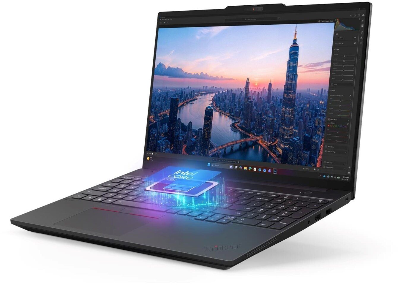 Lenovo ThinkPad T16 G5 21WT000TPB+4X41C12468 -