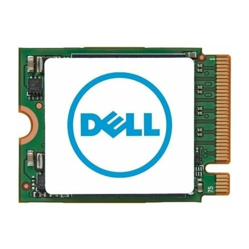 Dell urządzenie SSD 256 GB M