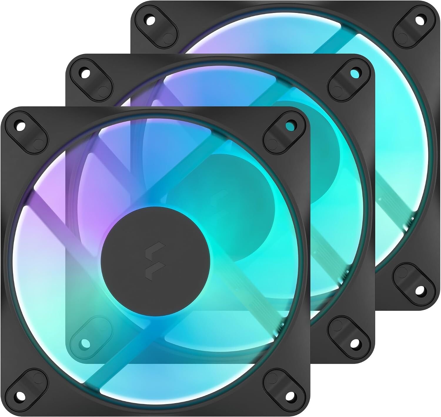 Fractal Design Fan Dynamic 3 12