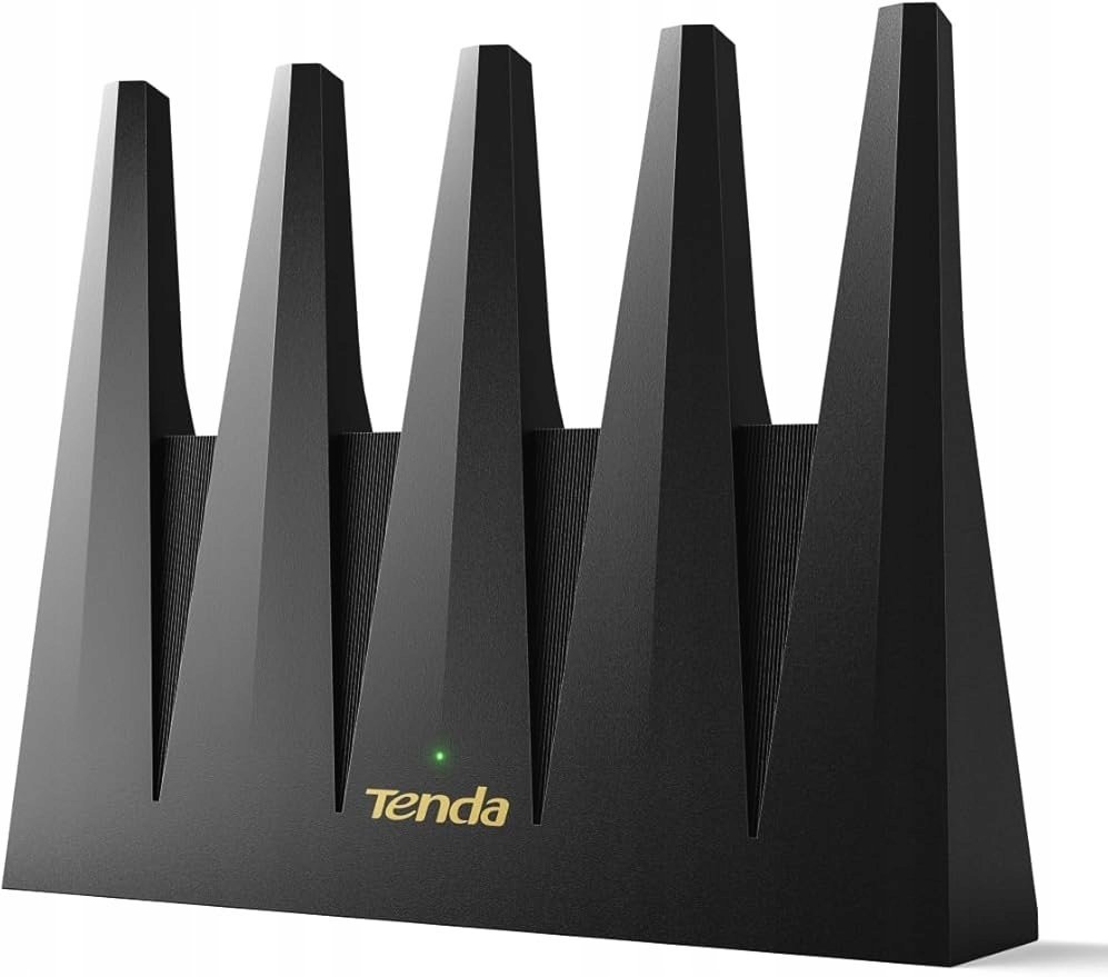 Tenda BE12 Pro WIFI7 | BE12
