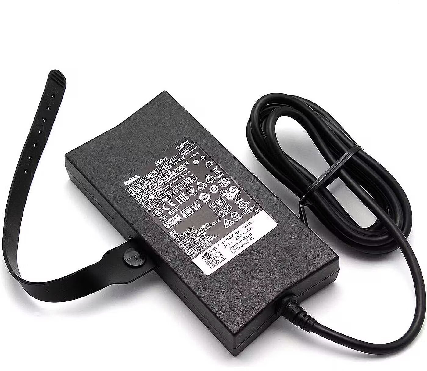 Dell 7.4 mm barrel 130