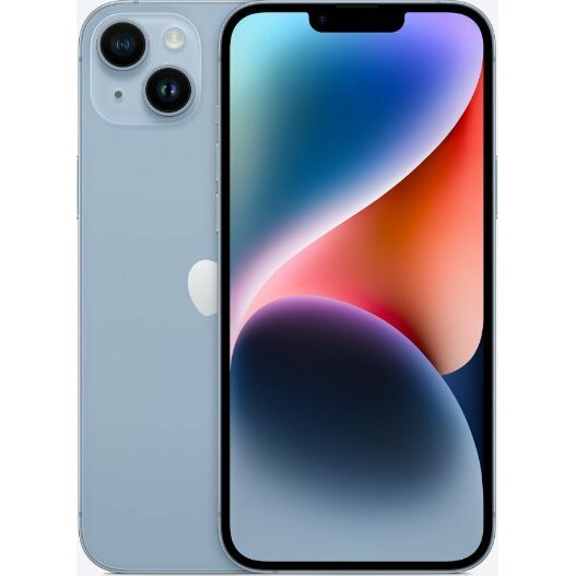 Apple iPhone 14 Plus 512GB Blue