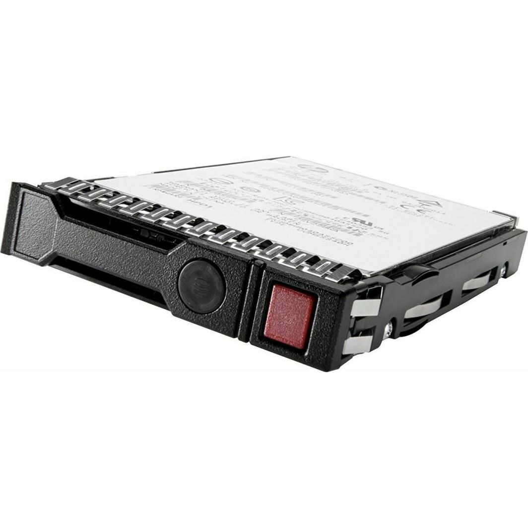 Serwerowy HP 4TB 3.5`` SATA