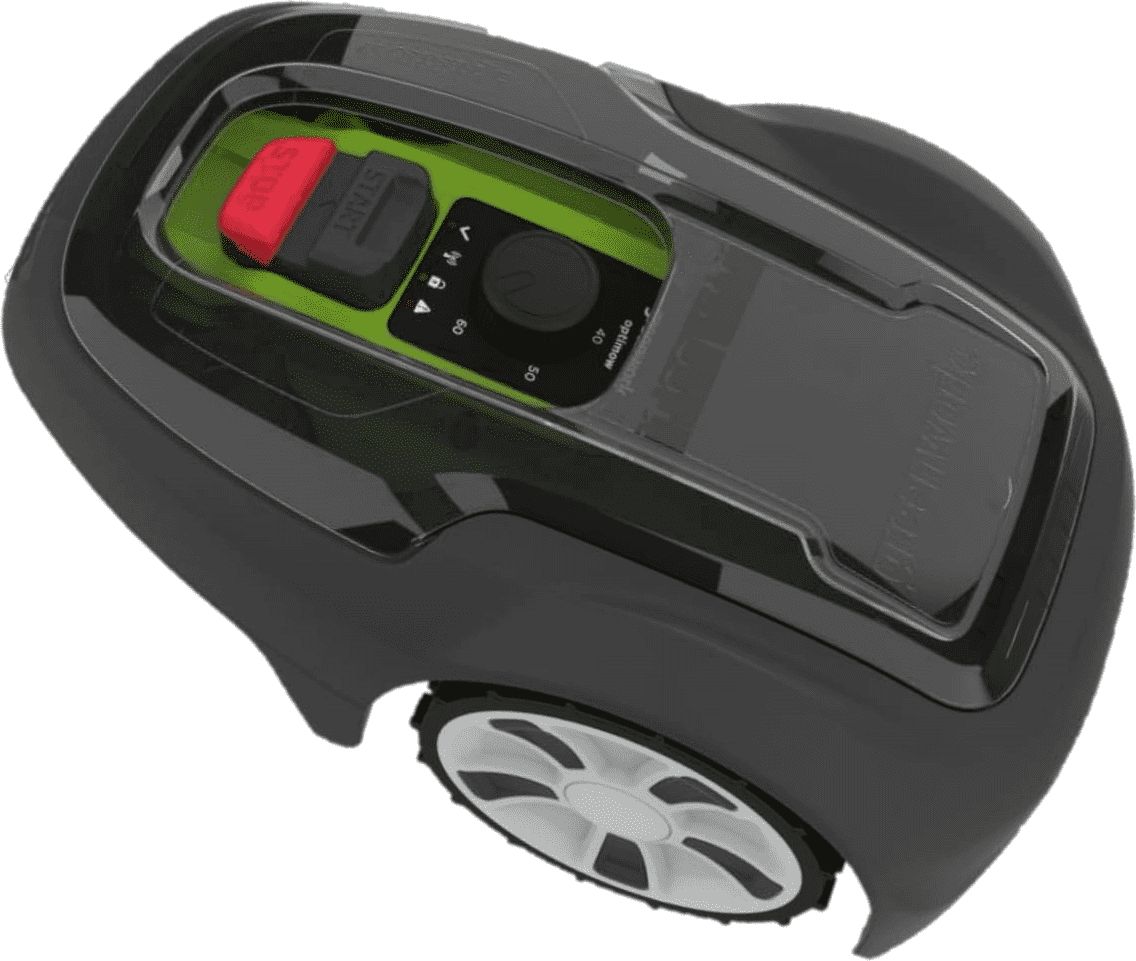 Greenworks OptiMow 7 (GR2513107) | GR2513107