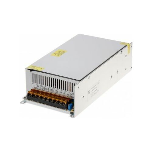 ZASILACZ IMPULSOWY 12V/41A/B | 12V/41A/B |